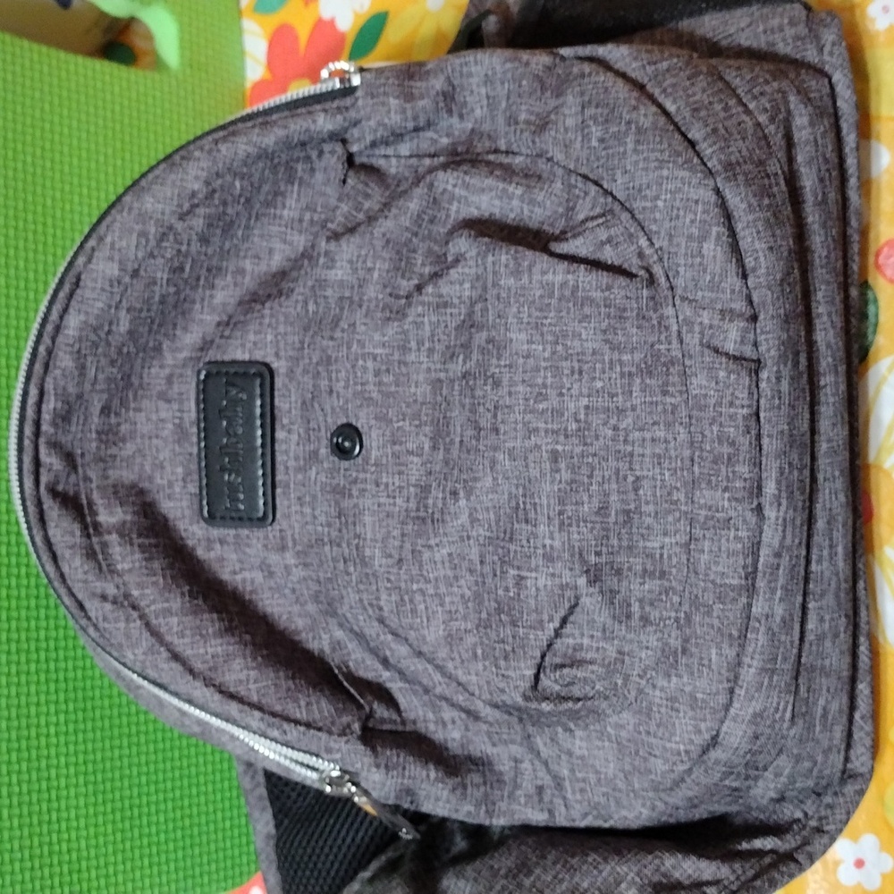 Tushbaby Comfortable Baby Belt - Picture 4 of 6